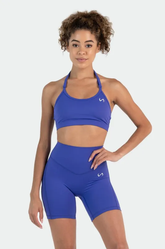 Tempo Glo Multi-Back Strap Sports Bra sold by TLF Apparel