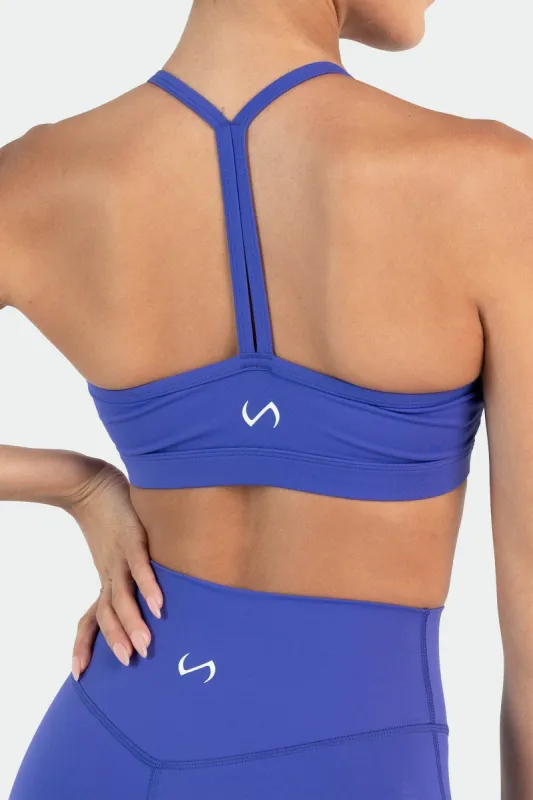 Tempo Glo Workout Sports Bra 2.0 sold by TLF Apparel