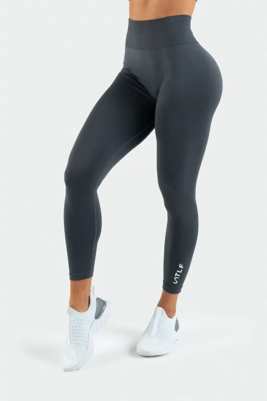Cosmic Seamless Scrunch Butt Leggings sold by TLF Apparel