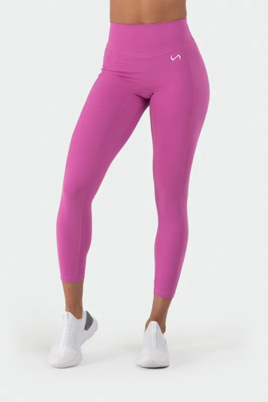 Reset Side Pocket Leggings sold by TLF Apparel