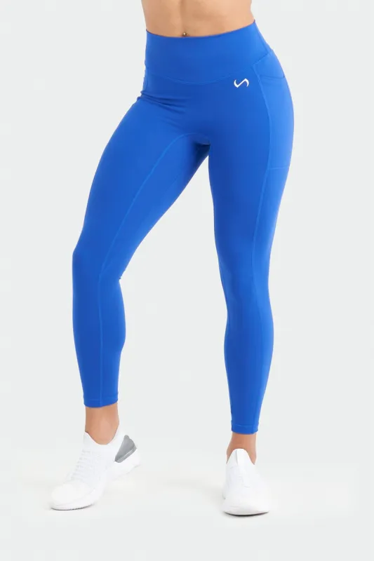 Reset Side Pocket Leggings sold by TLF Apparel