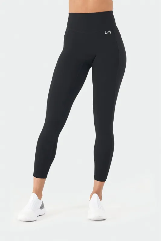 Reset Side Pocket Leggings sold by TLF Apparel