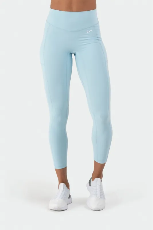 Reset Side Pocket Leggings sold by TLF Apparel