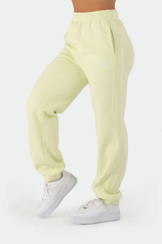 Reset Oversized Sweatpants sold by TLF Apparel