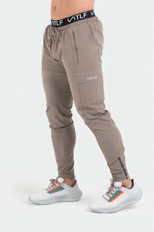 Reps Element Athletic Joggers sold by TLF Apparel