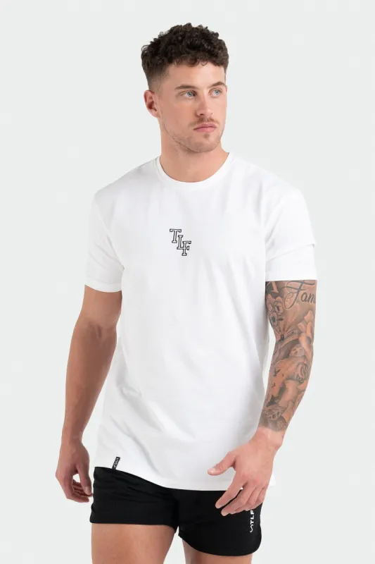 Varsity Swole Tee sold by TLF Apparel