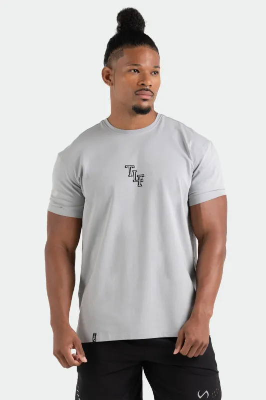 Varsity Swole Tee sold by TLF Apparel