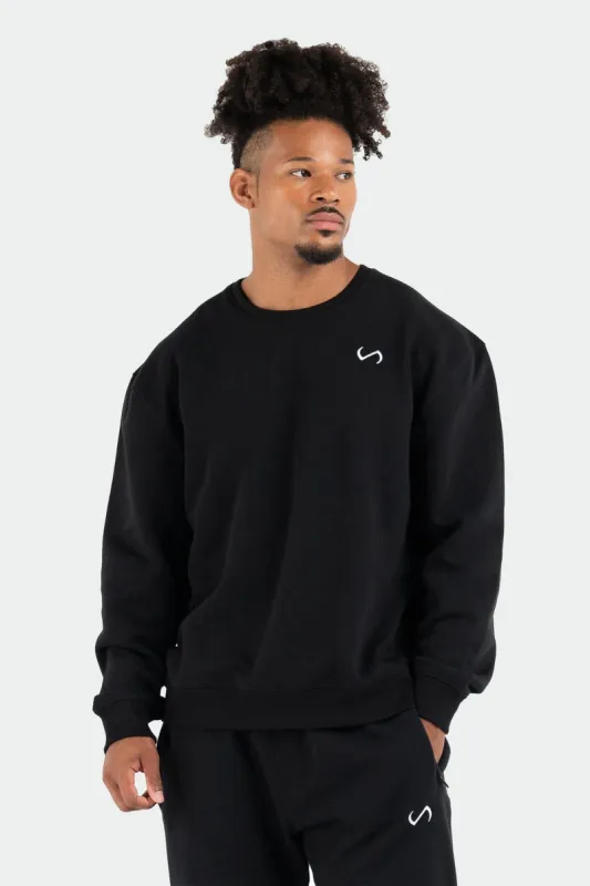 Pivotal Crewneck Sweatshirt sold by TLF Apparel