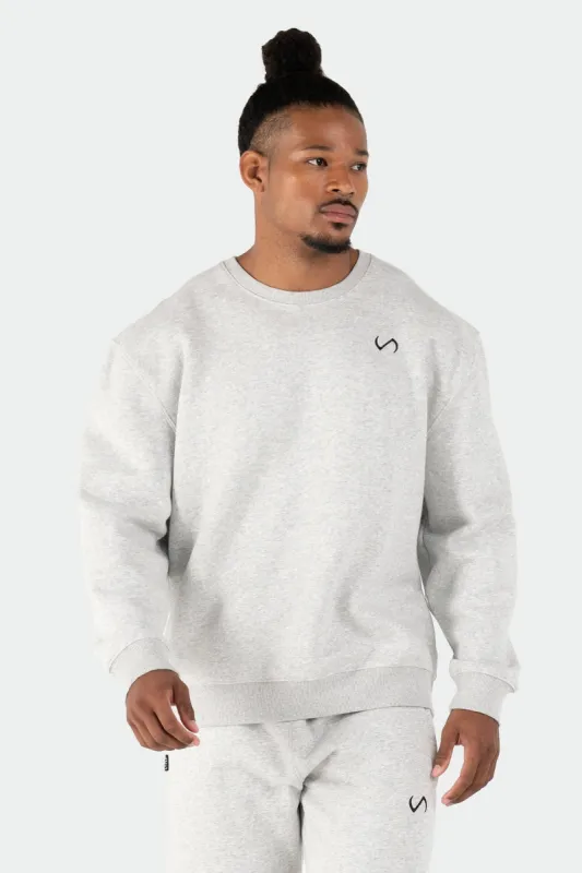 Pivotal Crewneck Sweatshirt sold by TLF Apparel