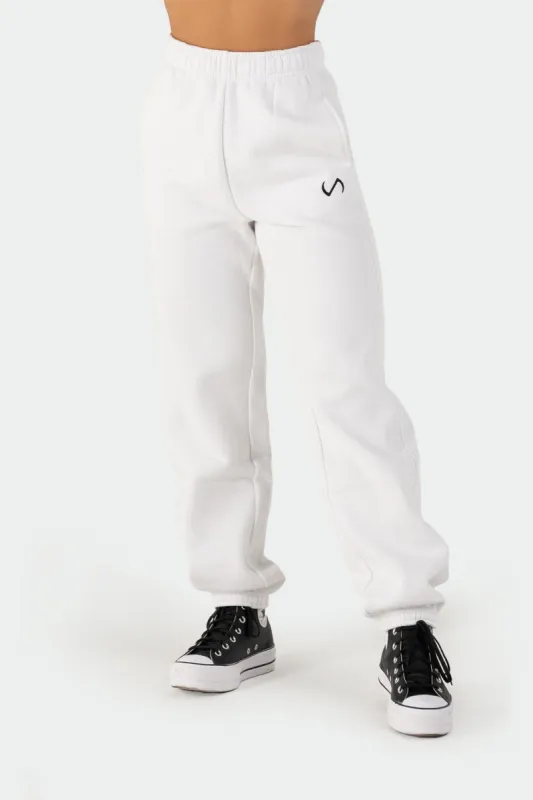 Reset Oversized Sweatpants sold by TLF Apparel