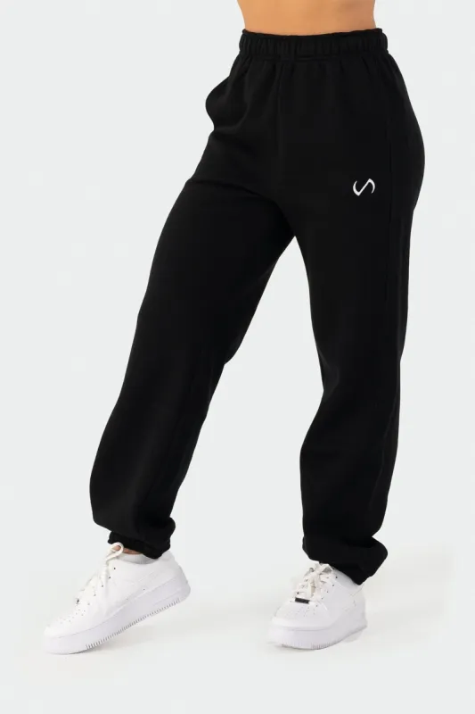 Reset Oversized Sweatpants sold by TLF Apparel