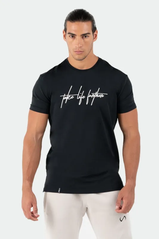 Script Swole Tee sold by TLF Apparel