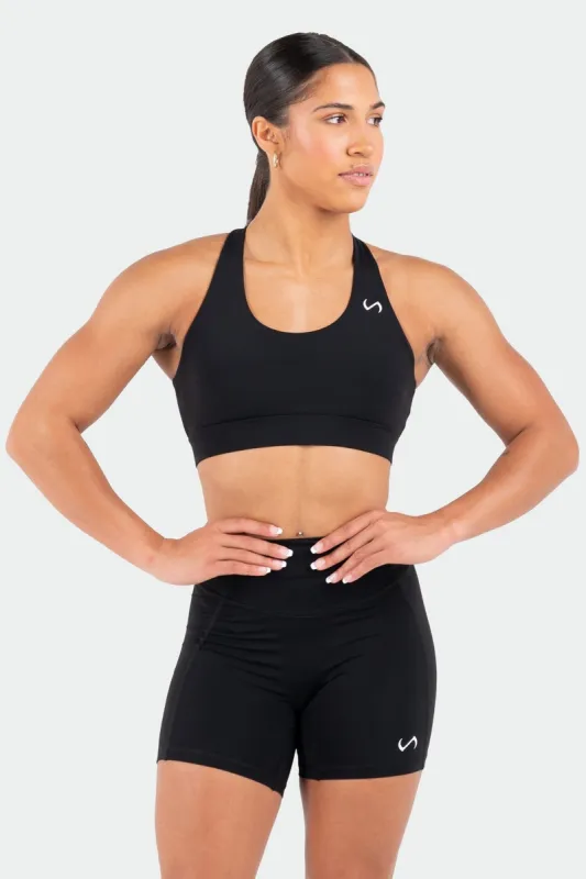 Hyper Power Workout Sports Bra sold by TLF Apparel