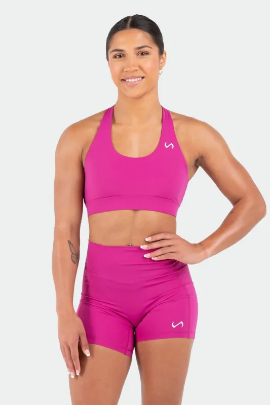 Hyper Power Workout Sports Bra sold by TLF Apparel