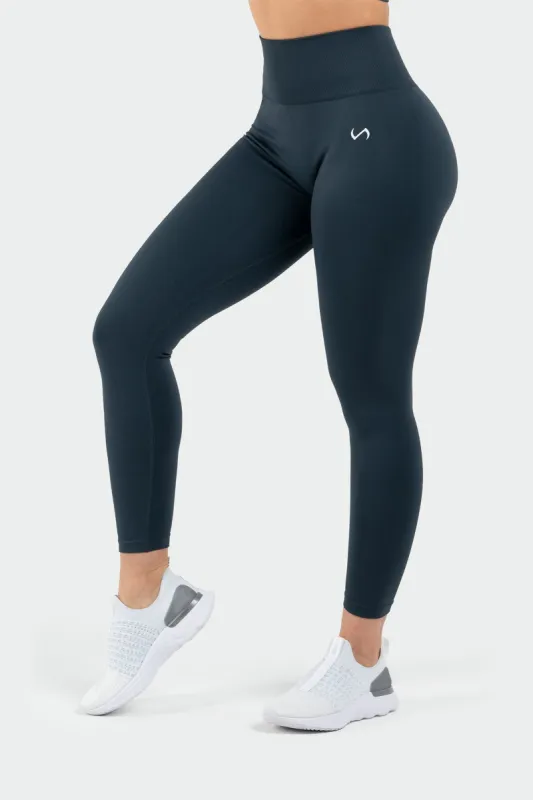 Sculpt Seamless Scrunch Butt Leggings sold by TLF Apparel