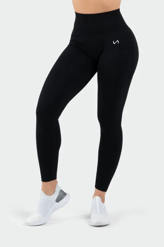 Sculpt Seamless Scrunch Butt Leggings sold by TLF Apparel