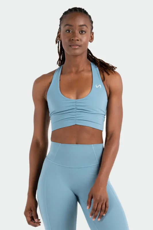 Contour Halter Sports Bra sold by TLF Apparel