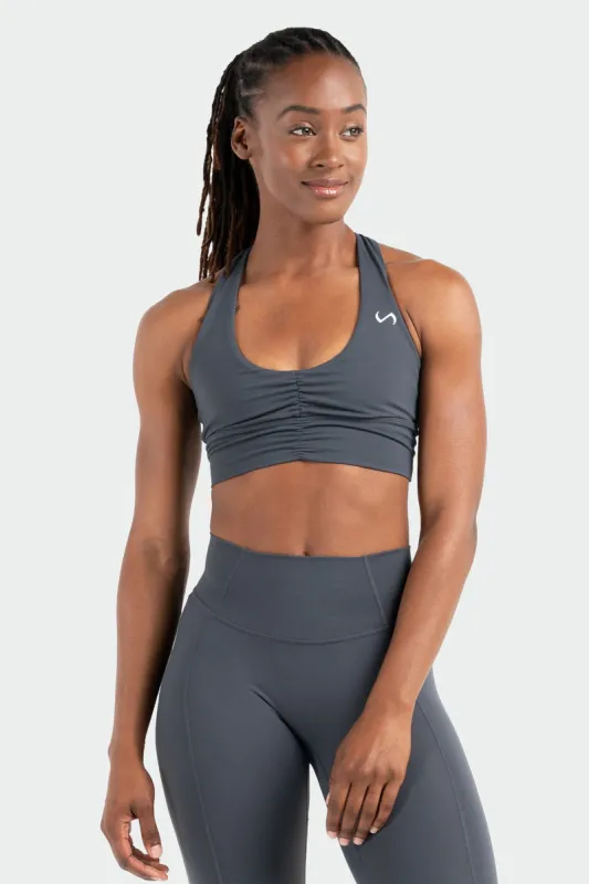 Contour Halter Sports Bra sold by TLF Apparel