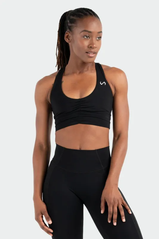 Contour Halter Sports Bra sold by TLF Apparel