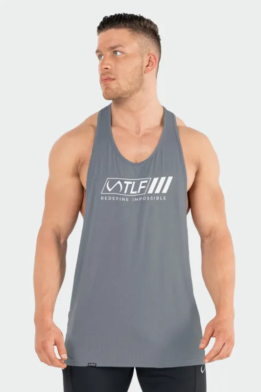 Legend R.I. Bamboo Stringer Tank sold by TLF Apparel