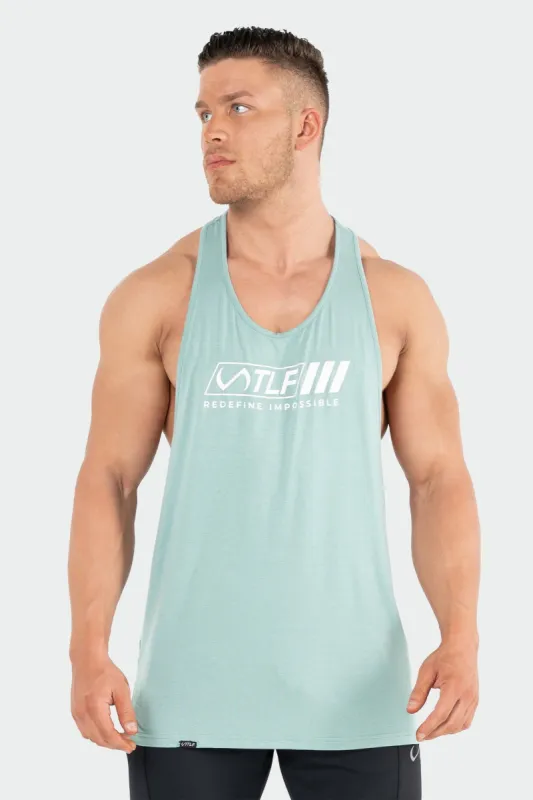 Legend R.I. Bamboo Stringer Tank sold by TLF Apparel