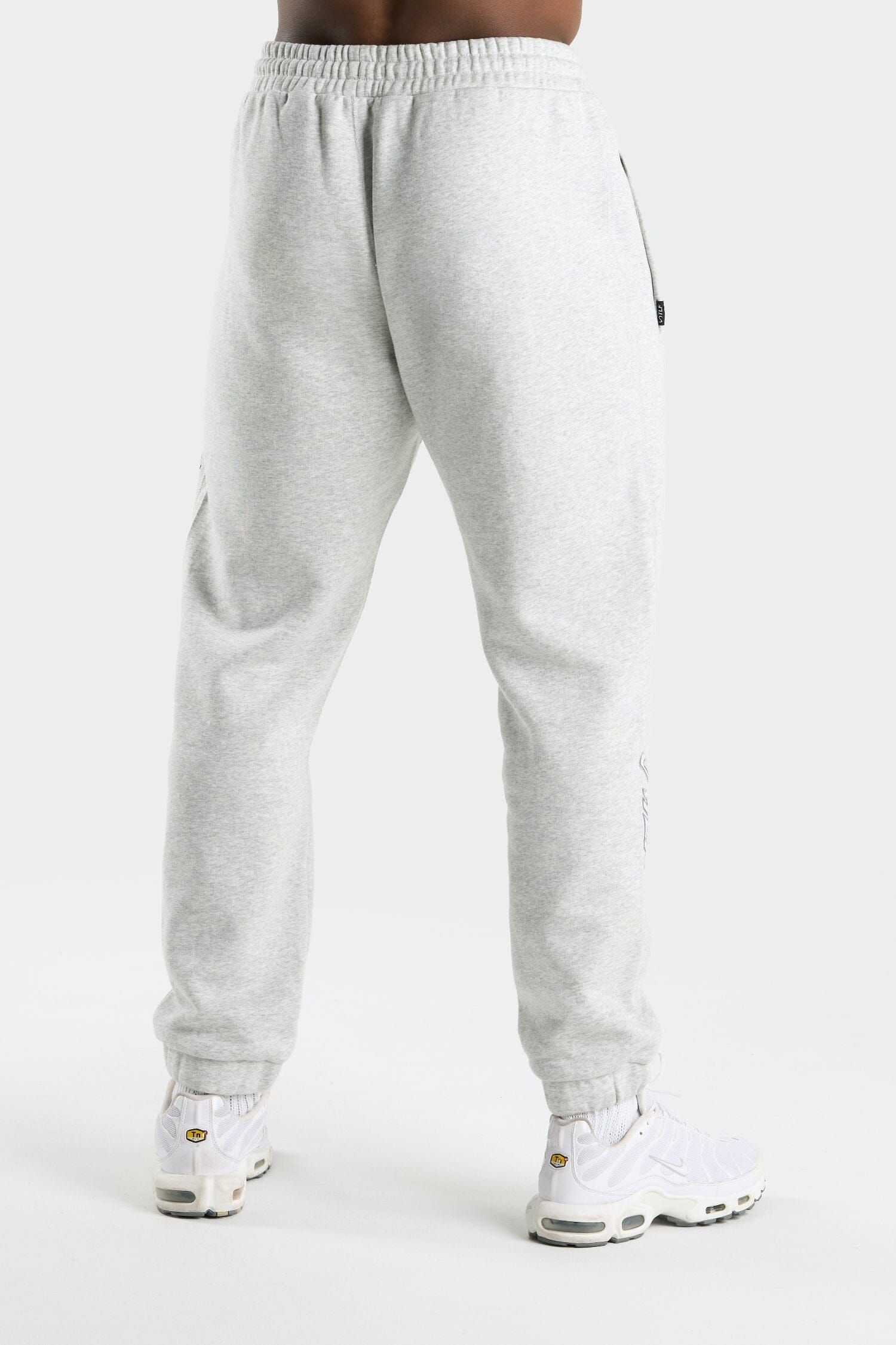 Train Like A Freak Oversized Joggers sold by TLF Apparel product image thumbnail 2