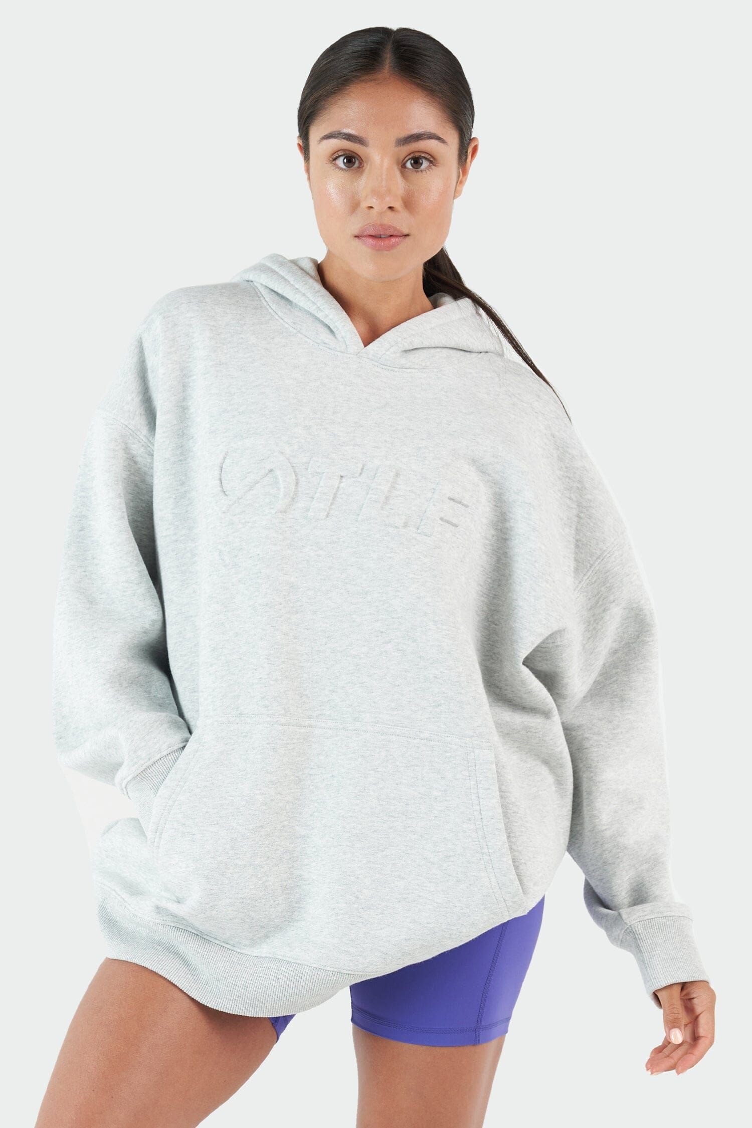 Cosmic Oversized Hoodie sold by TLF Apparel