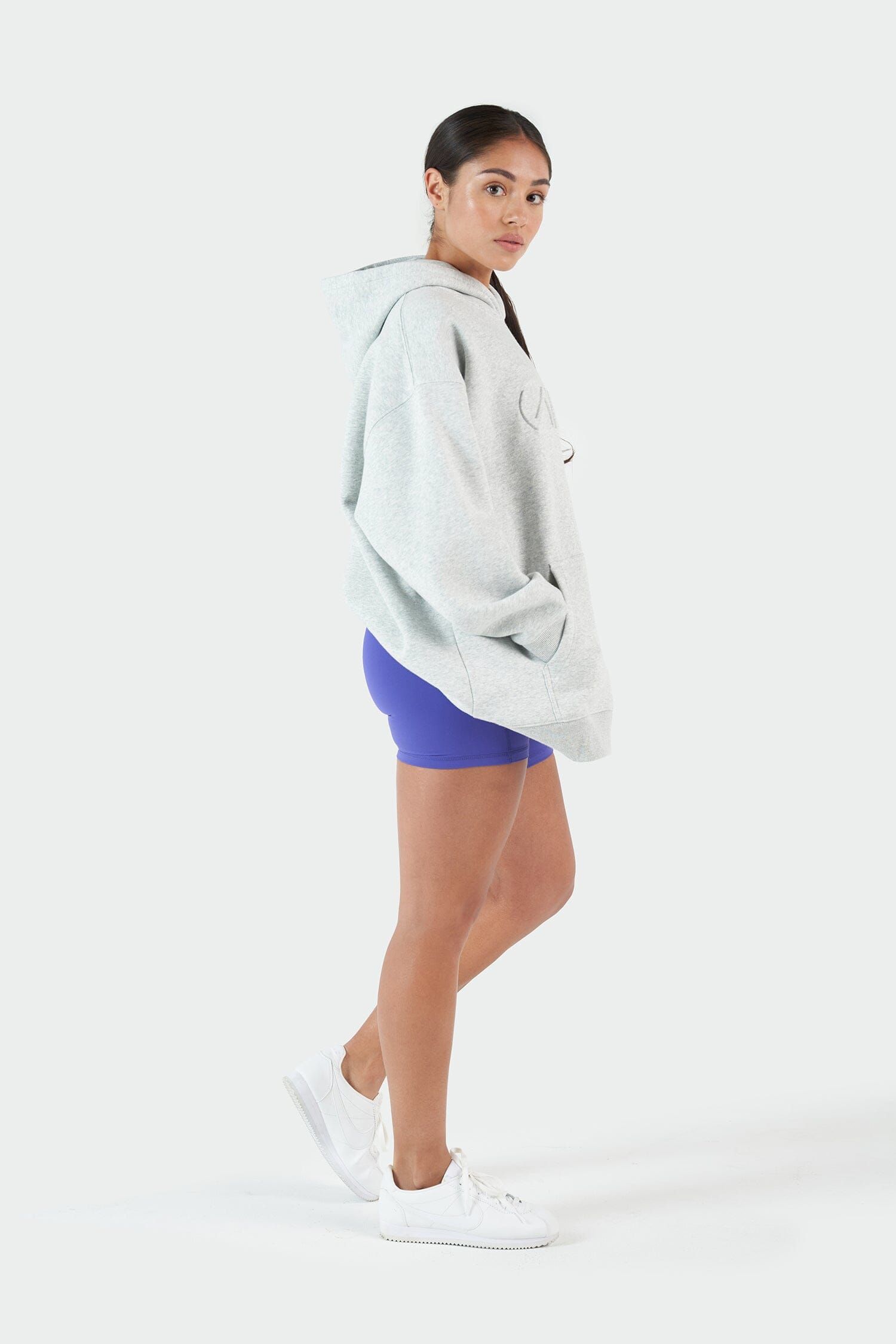 Cosmic Oversized Hoodie sold by TLF Apparel product image thumbnail 5