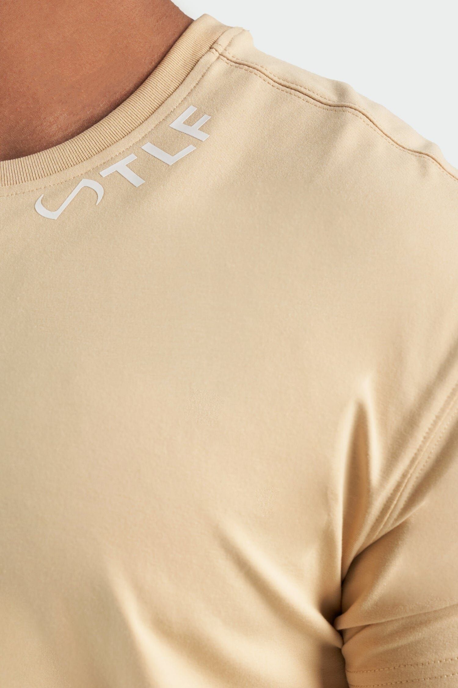 TLF Swole Tee sold by TLF Apparel product image thumbnail 2