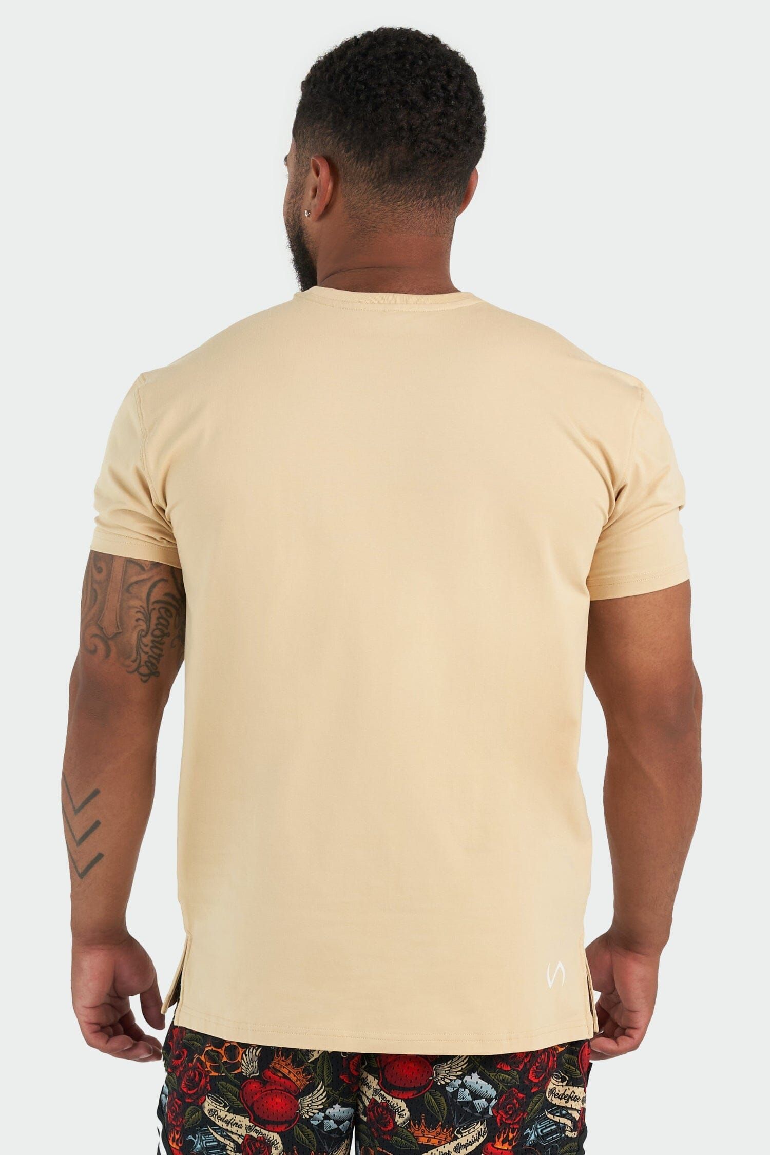 TLF Swole Tee sold by TLF Apparel product image thumbnail 3