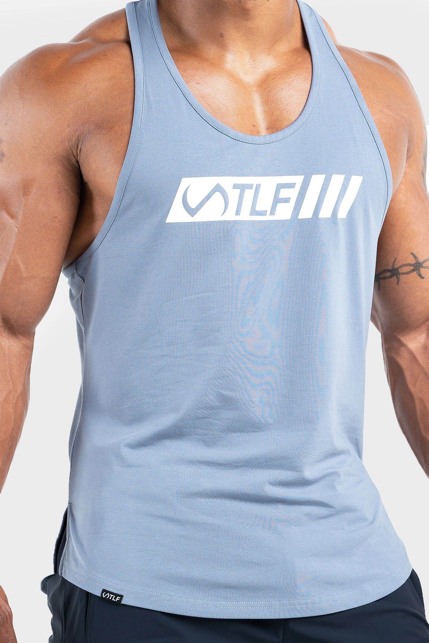 Motion Stringer Tank sold by TLF Apparel product image thumbnail 3
