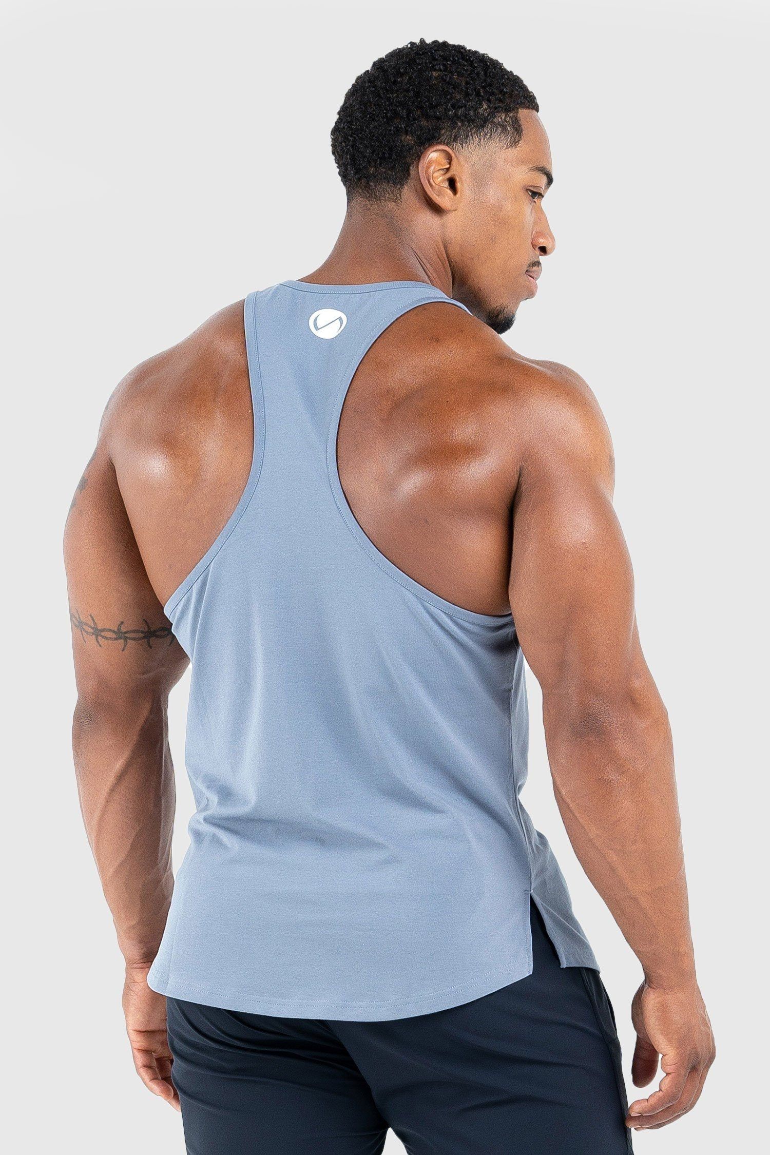 Motion Stringer Tank sold by TLF Apparel product image thumbnail 2