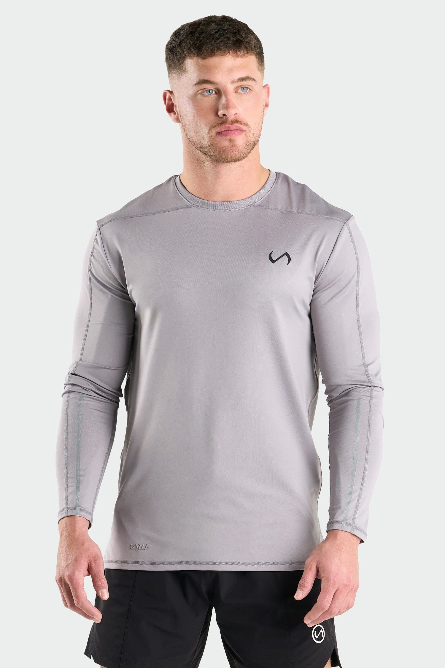 Train Infi Dry Long Sleeve sold by TLF Apparel