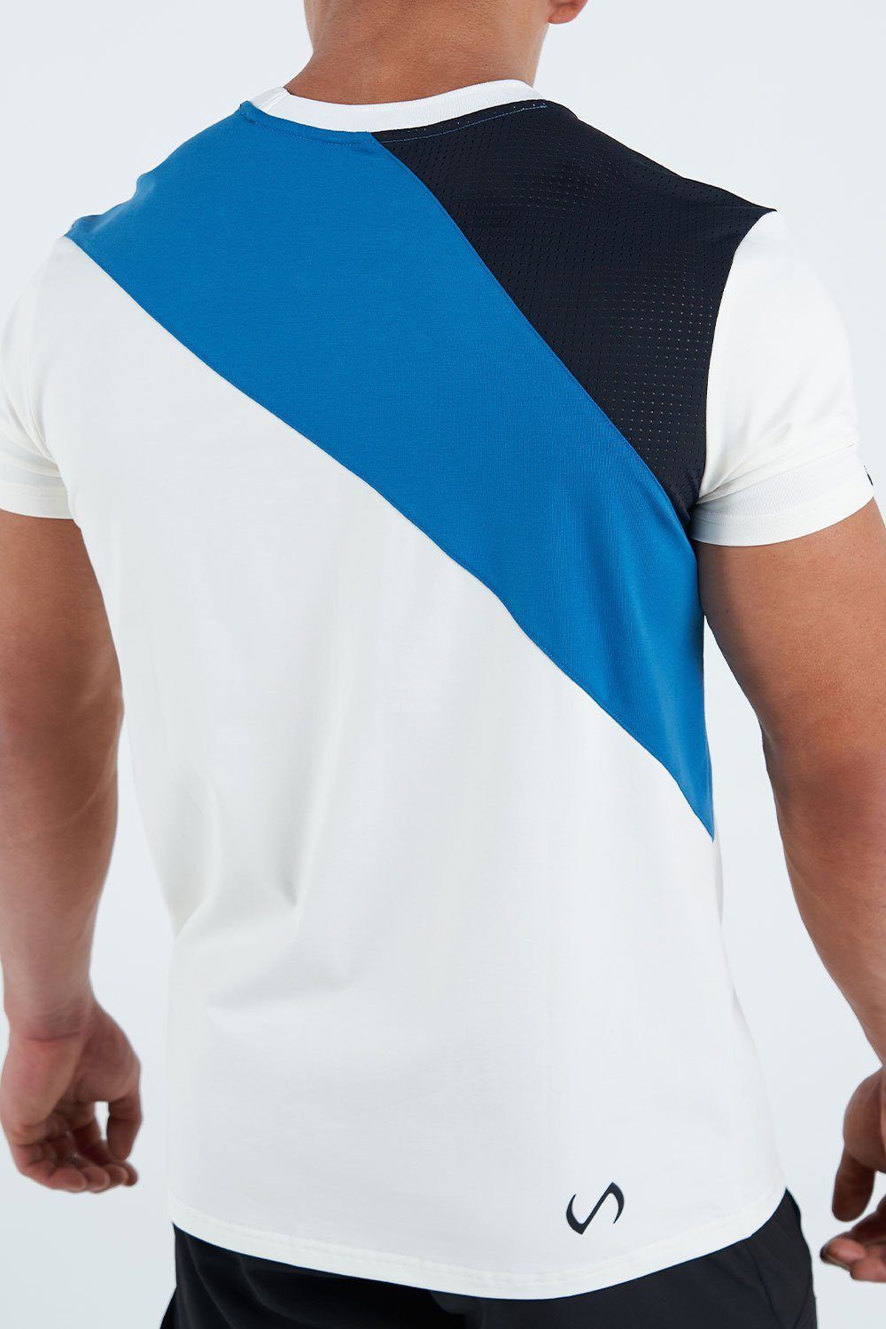 Techne Crew Neck sold by TLF Apparel product image thumbnail 3