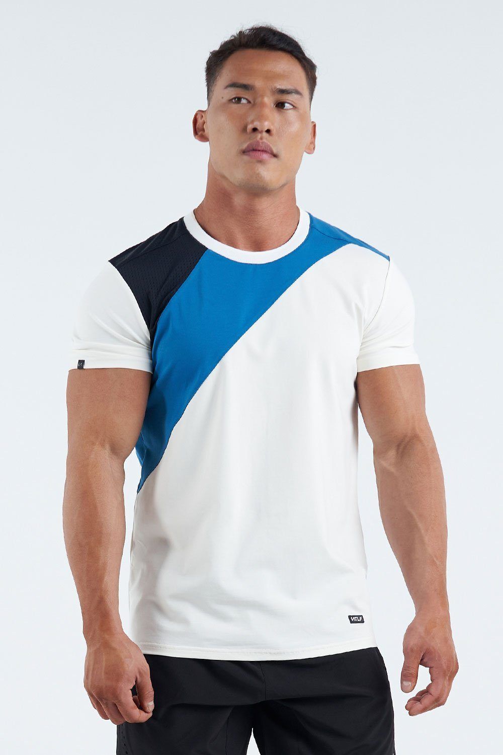 Techne Crew Neck sold by TLF Apparel