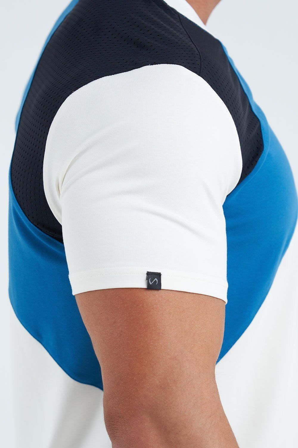 Techne Crew Neck sold by TLF Apparel product image thumbnail 4