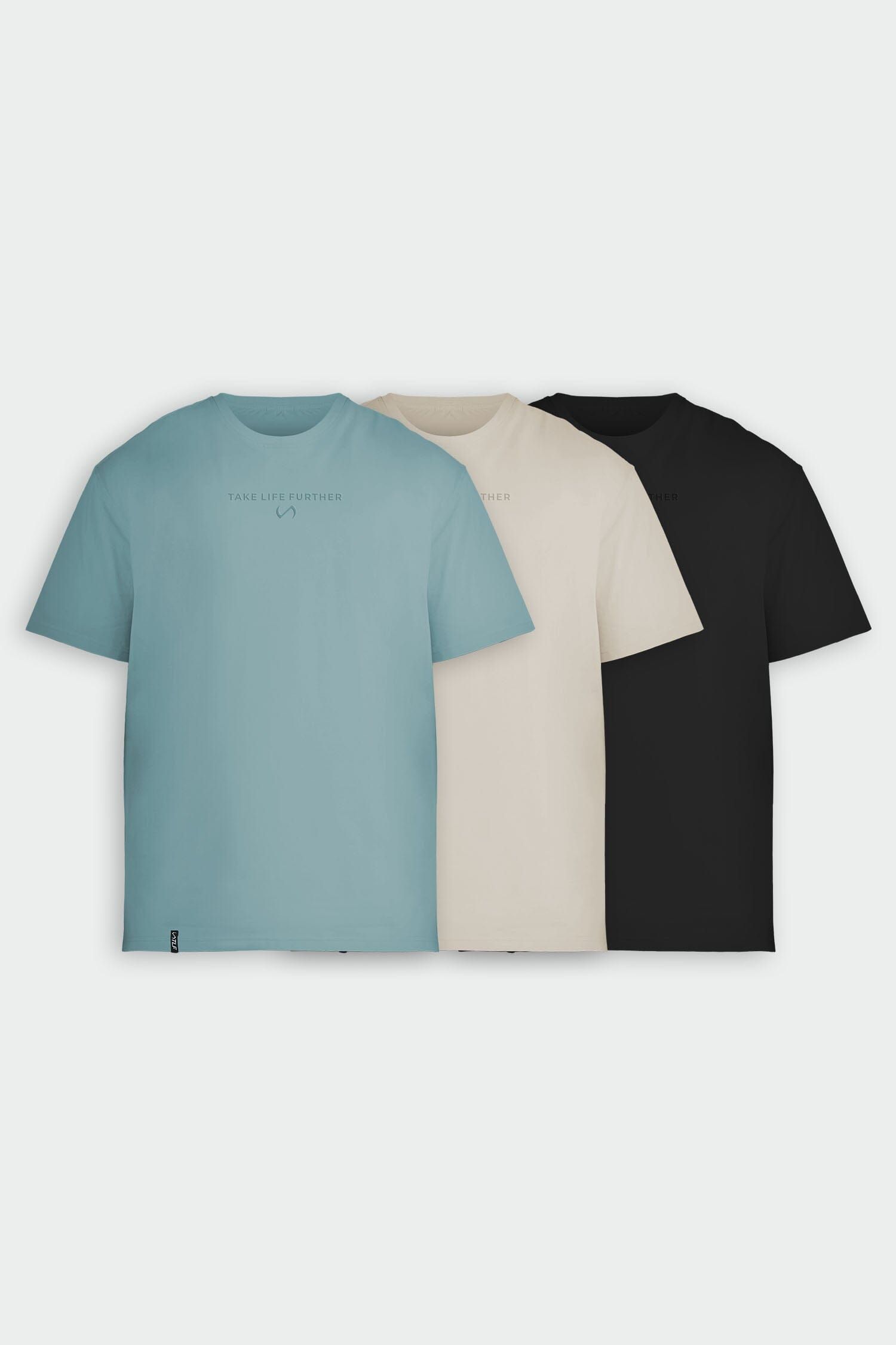 Free Oversized Tee sold by TLF Apparel