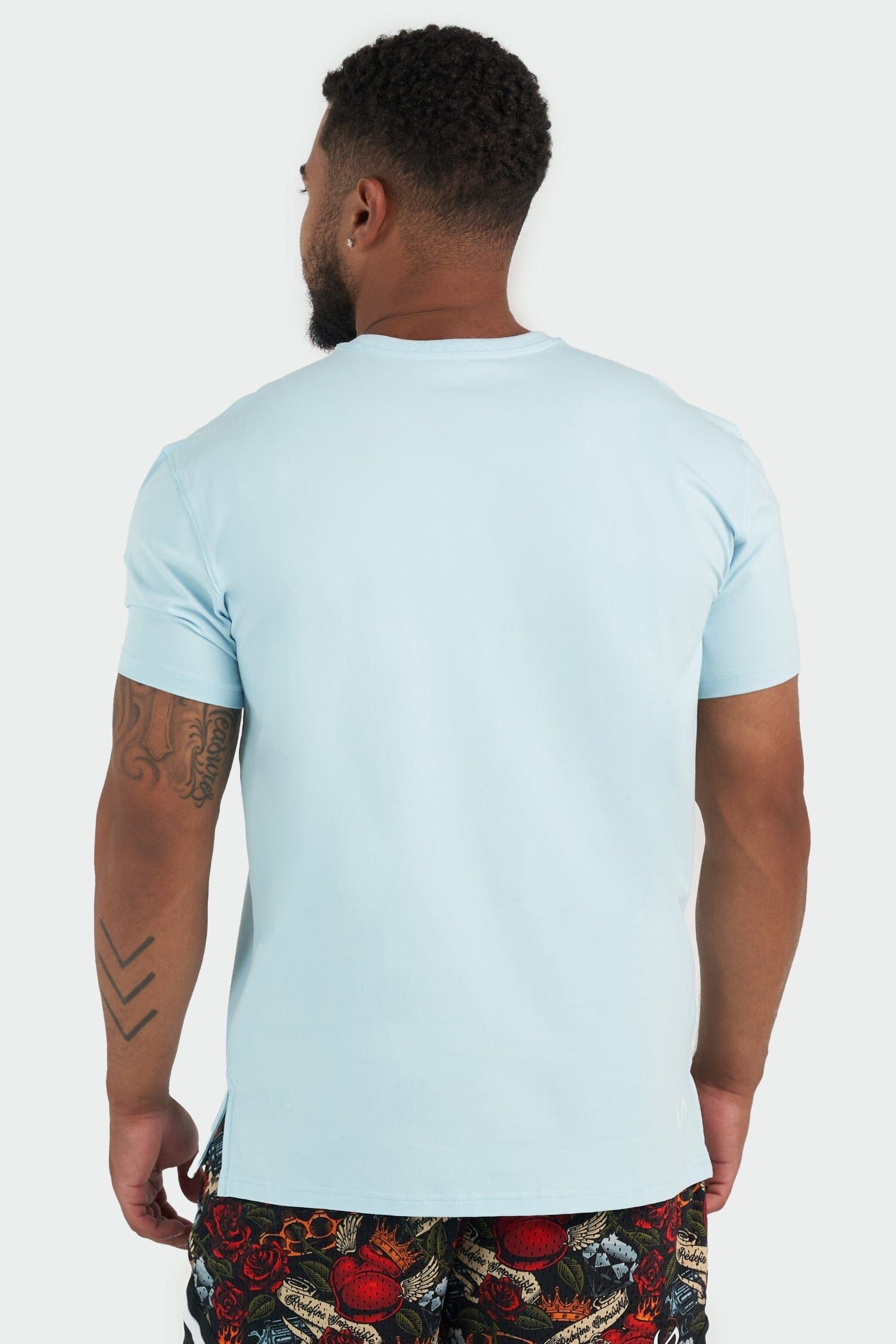 TLF Swole Tee sold by TLF Apparel product image thumbnail 3