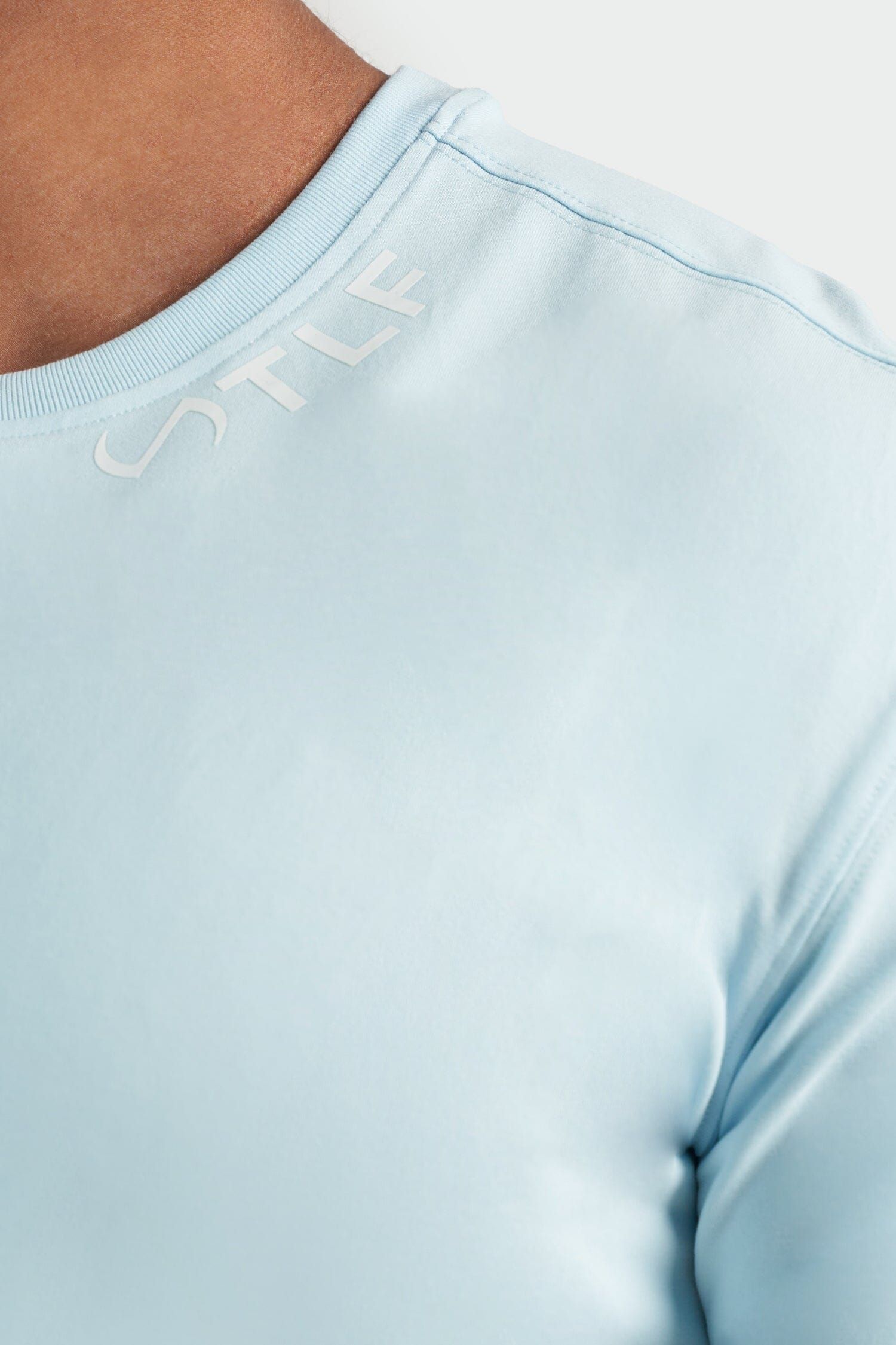 TLF Swole Tee sold by TLF Apparel product image thumbnail 2