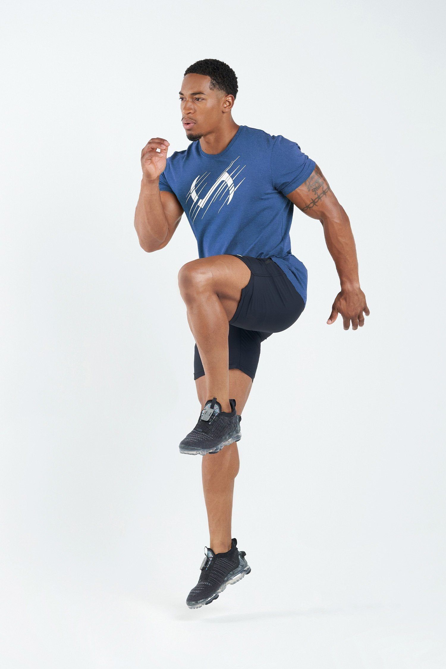 Lift Gym T-Shirt sold by TLF Apparel product image thumbnail 4