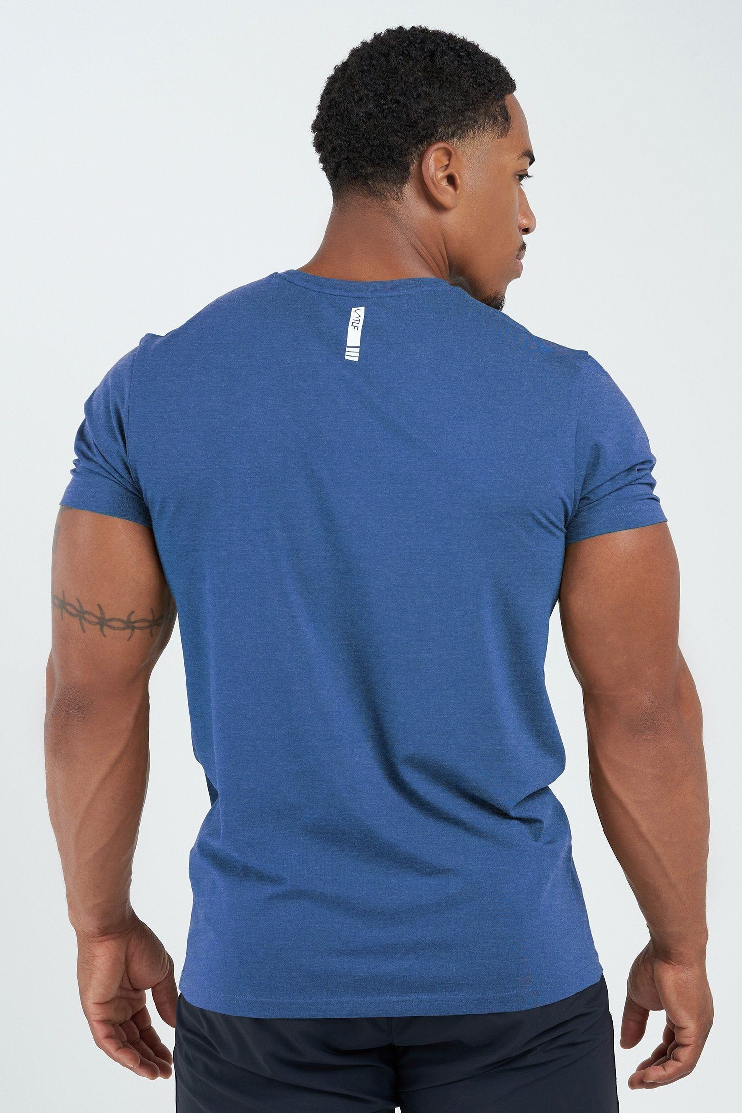 Lift Gym T-Shirt sold by TLF Apparel product image thumbnail 2