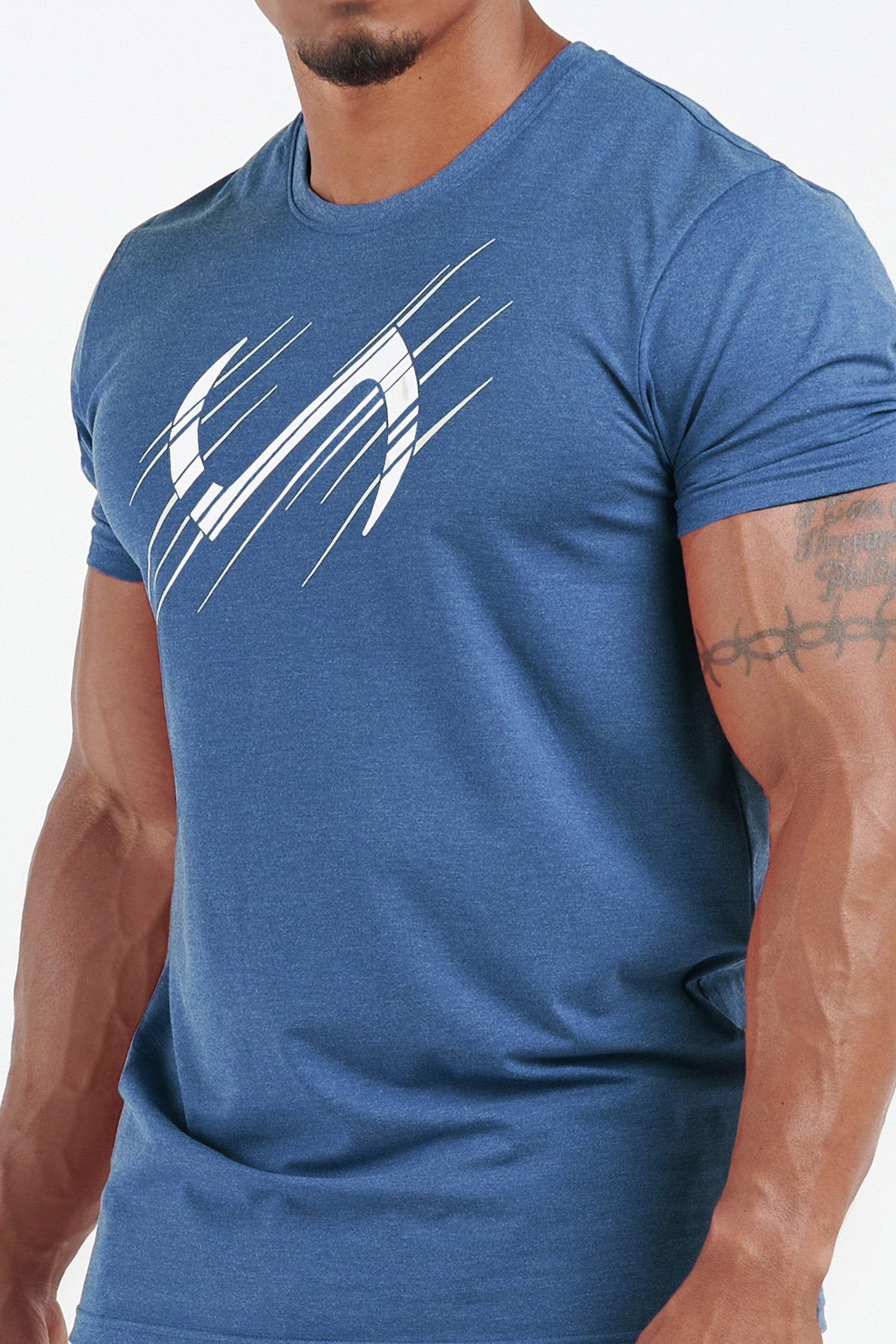 Lift Gym T-Shirt sold by TLF Apparel product image thumbnail 3