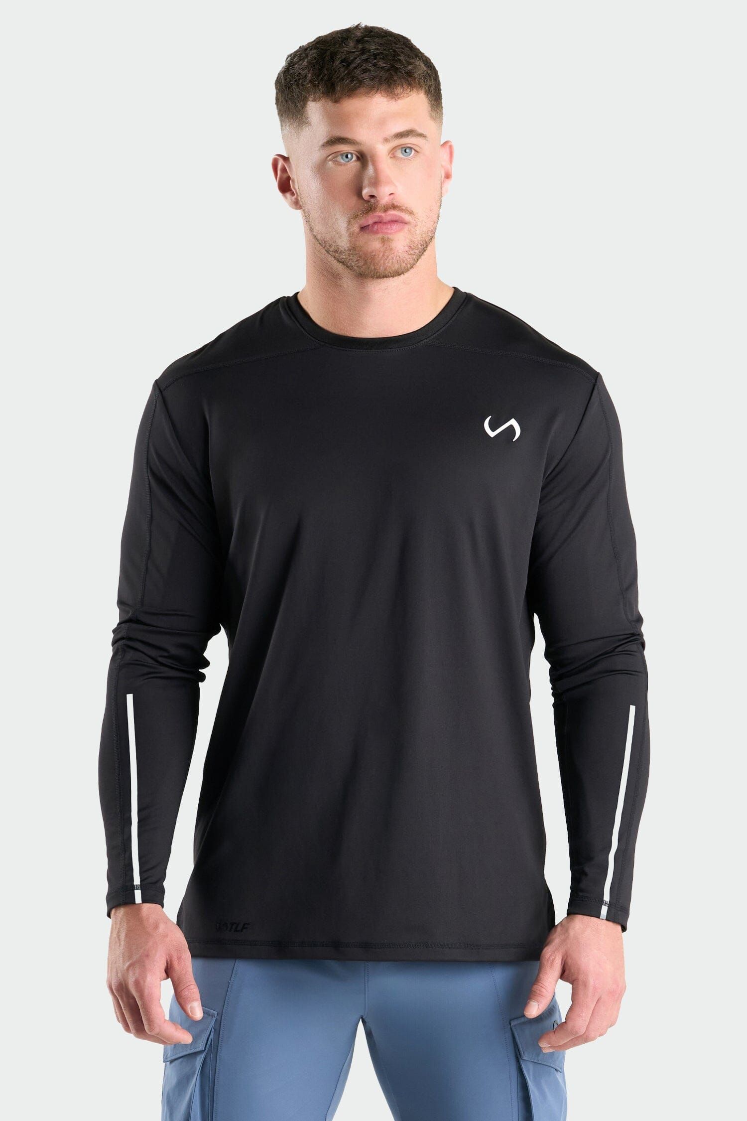 Train Infi Dry Long Sleeve sold by TLF Apparel