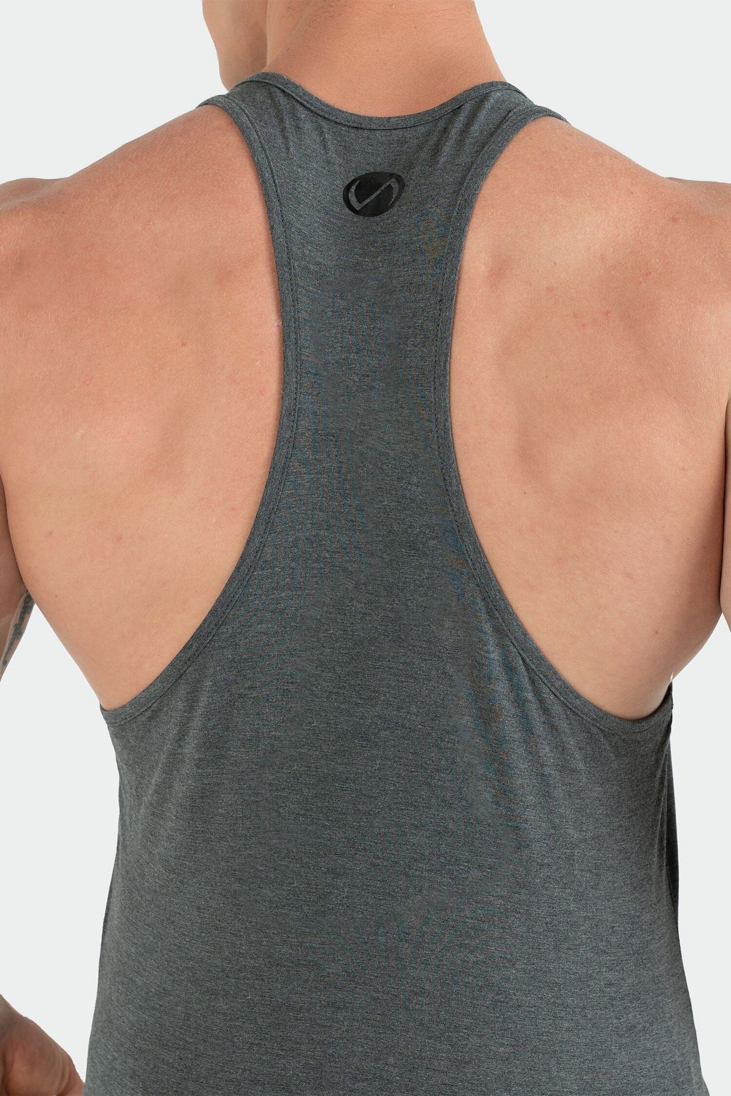 Tactic Performance Bamboo Tank sold by TLF Apparel product image thumbnail 4