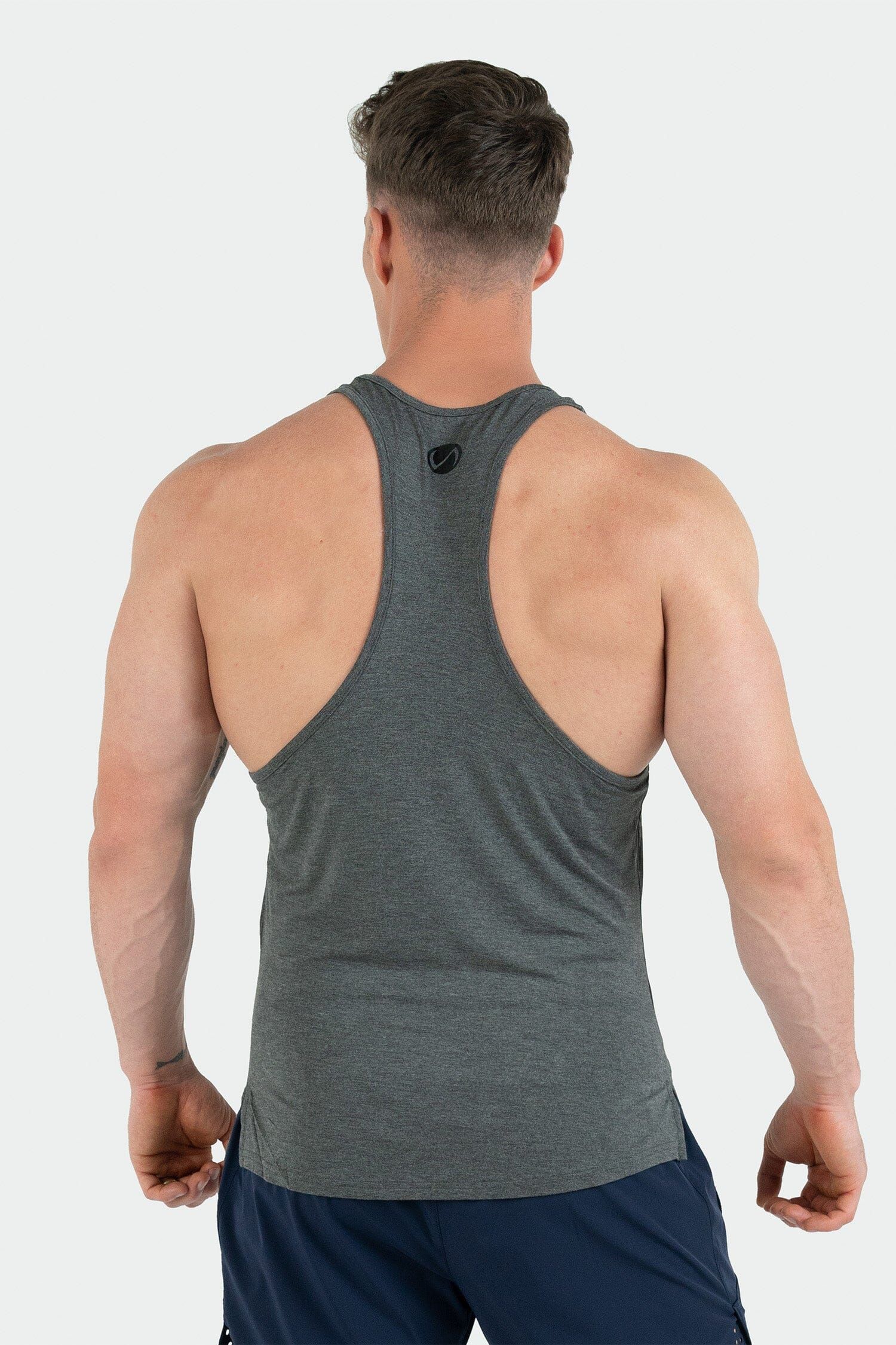 Tactic Performance Bamboo Tank sold by TLF Apparel product image thumbnail 2