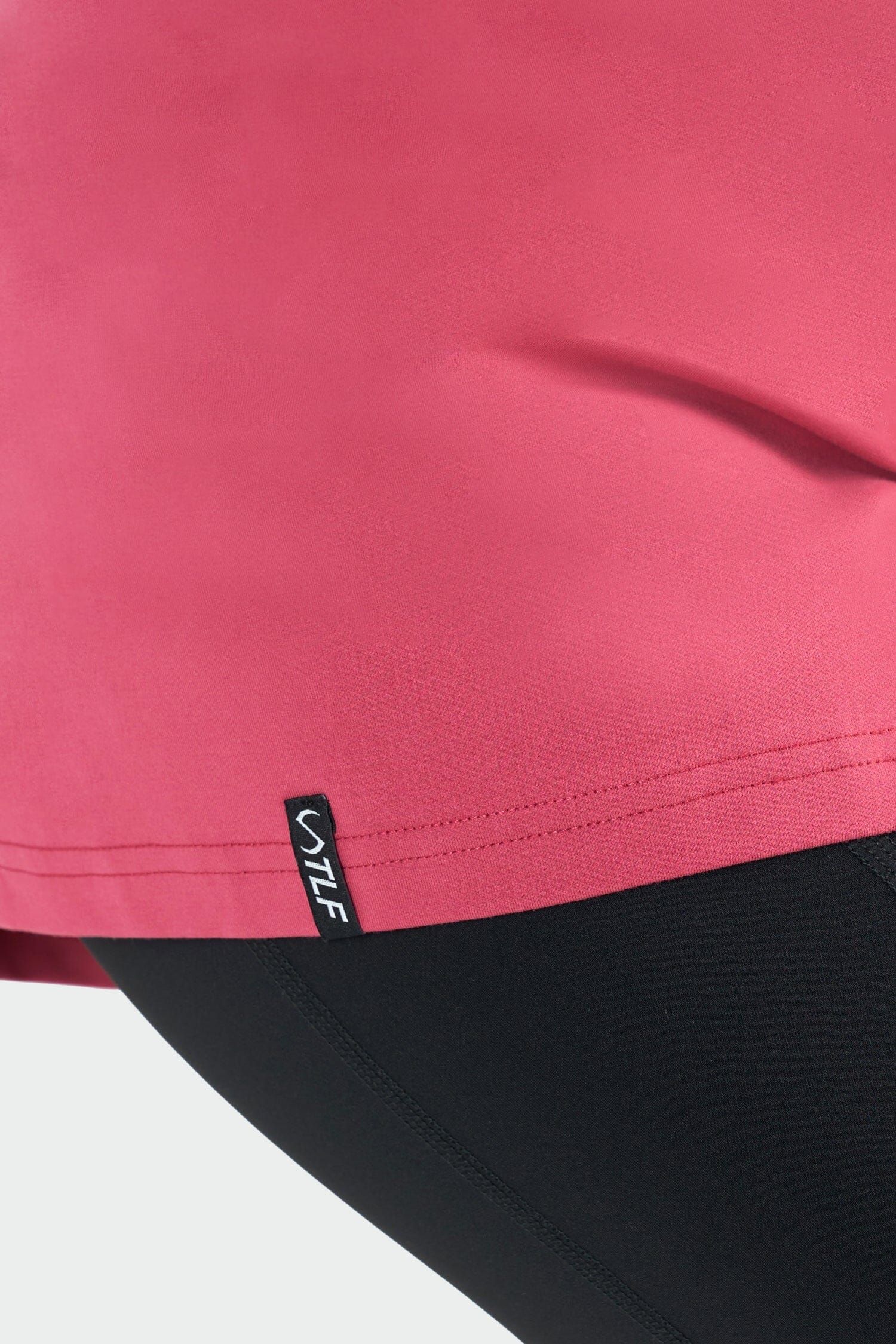 GTS TLF Swole Tee sold by TLF Apparel product image thumbnail 4