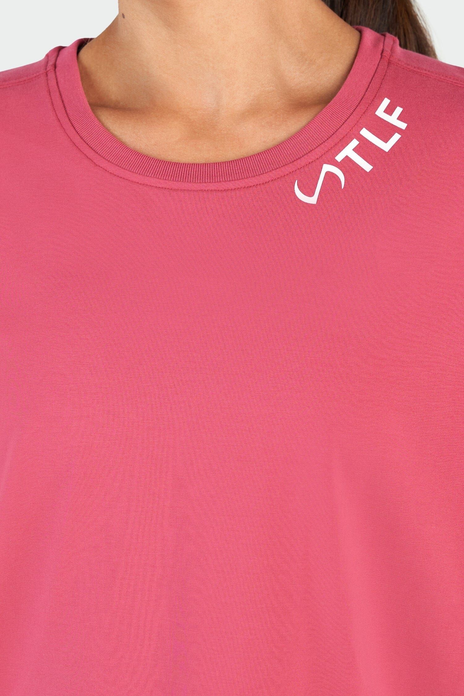 GTS TLF Swole Tee sold by TLF Apparel product image thumbnail 2