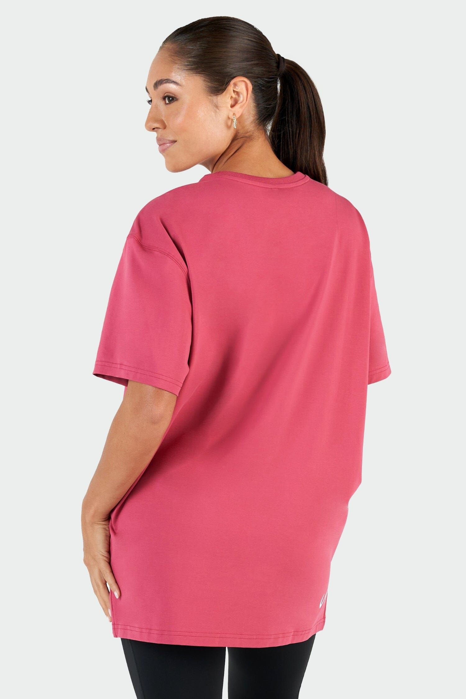 GTS TLF Swole Tee sold by TLF Apparel product image thumbnail 3