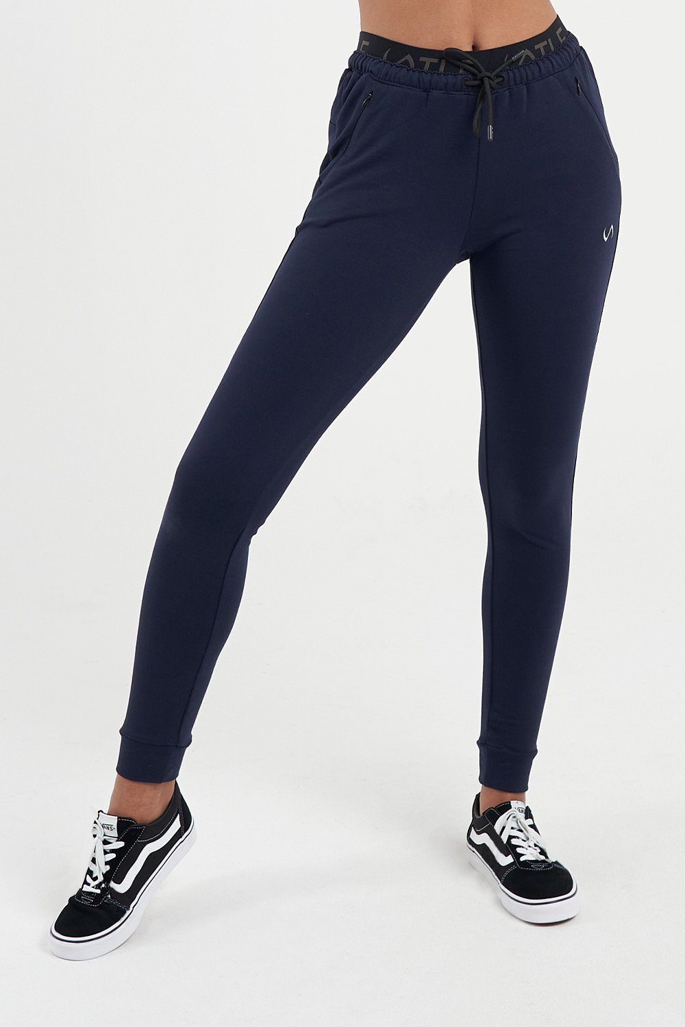 All-Day Ease Comfy Joggers sold by TLF Apparel
