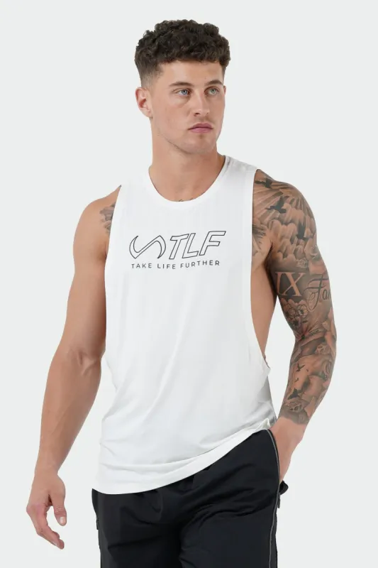 Vital Air-Flex TLF Drop Arm Tank sold by TLF Apparel